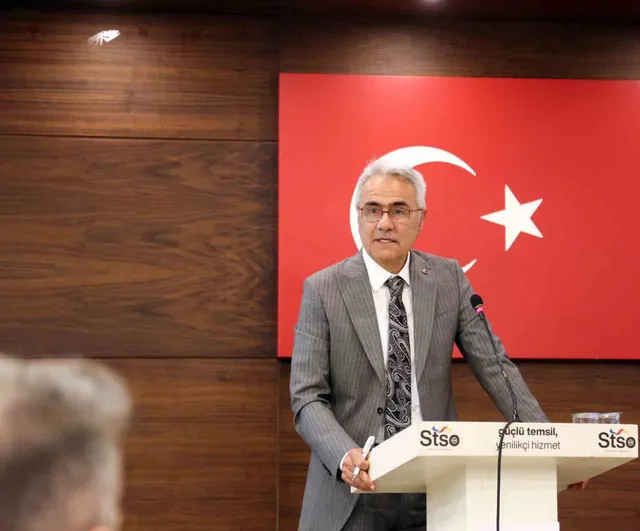 Özdemir: SİDEMİR’in yeniden üretime dönüşü için 50 milyon dolar gerekli