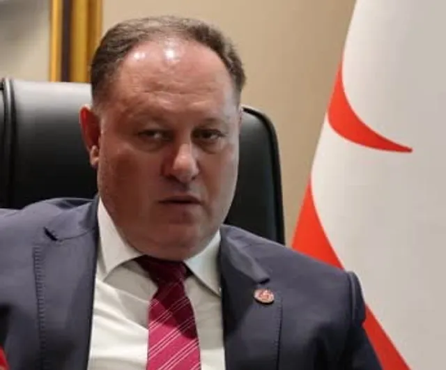 Öztürkler: gençlerin sporla buluşmasını engellemeye yönelik tutum kabul edilemez