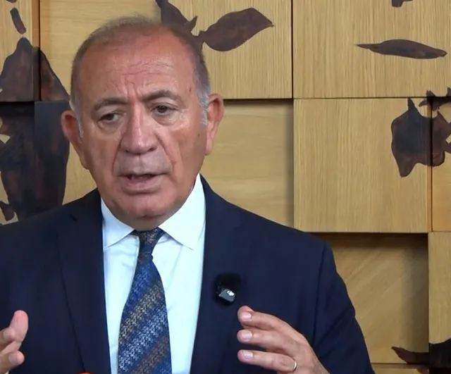 Partide arınma vurgusu: CHP il başkanı iftiracı ve itirafçılara hoşgörü göstermeyeceğiz
