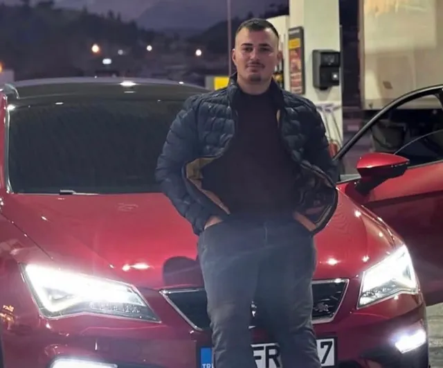 Pozantı'da manevra sırasında çarpışma: motosiklet sürücüsü hayatını kaybetti