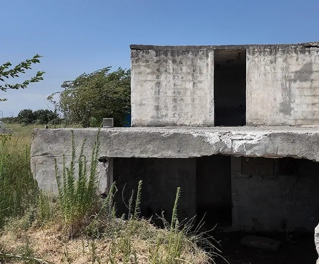 Reyhanlı'da 10 mahallenin su depoları sağlığa uygun hale getiriliyor