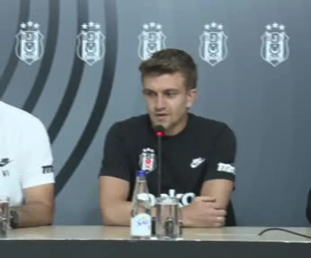 Rıdvan Yılmaz: tüm kupalara talibiz