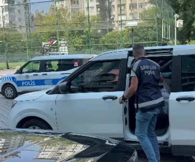 Samsun'da ilişkide şiddet iddiası: genç kadının kolları ısıtılmış kepçeyle yakıldı