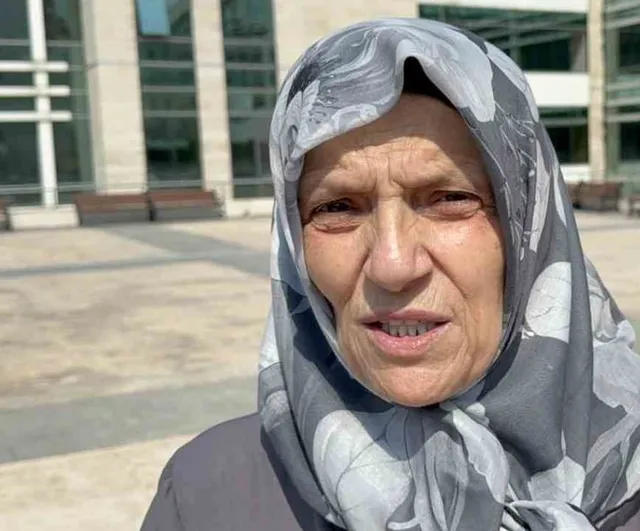 samsun'da umre vaadiyle mağdur olduklarını iddia eden 8 kişi savcılığa başvurdu