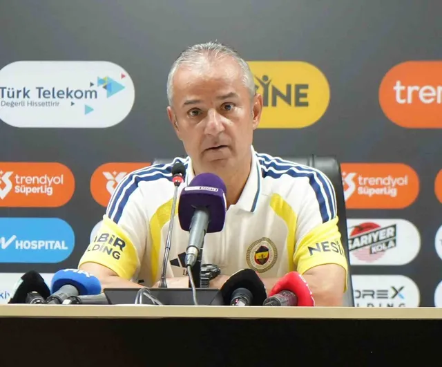 Samsunspor deplasmanında Kartal: fırsatları değerlendirseydik skor çok daha farklı olabilirdi