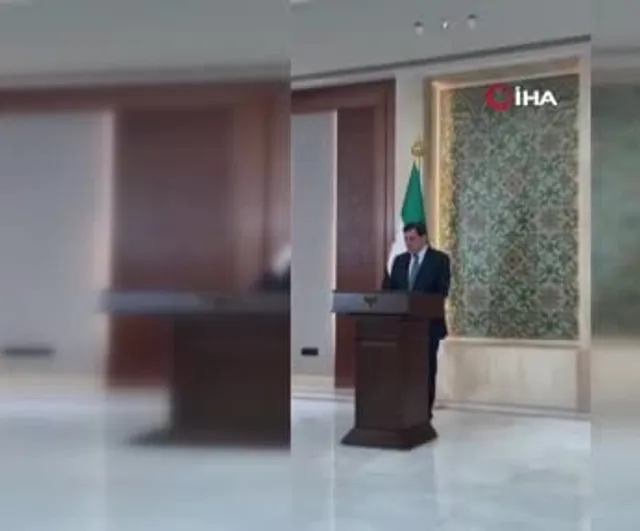 sdg feshedildi: mazlum abdi, örgütün sivil kurumlara tamamen entegre edildiğini açıkladı