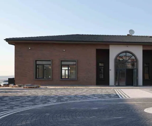 Selçuklu Mahallesi'ne ihtiyaç odaklı çok amaçlı sosyal tesis