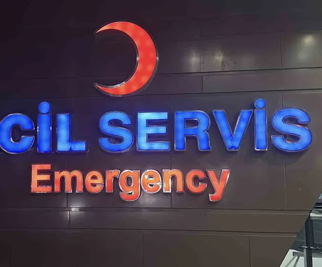 Serdivan'da üvey oğulun silahlı tartışması can aldı