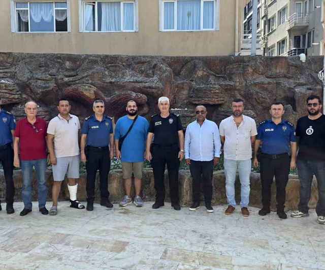 Sezon öncesi uyum: Bandırmaspor taraftarlarıyla güvenlik planını netleştirdi