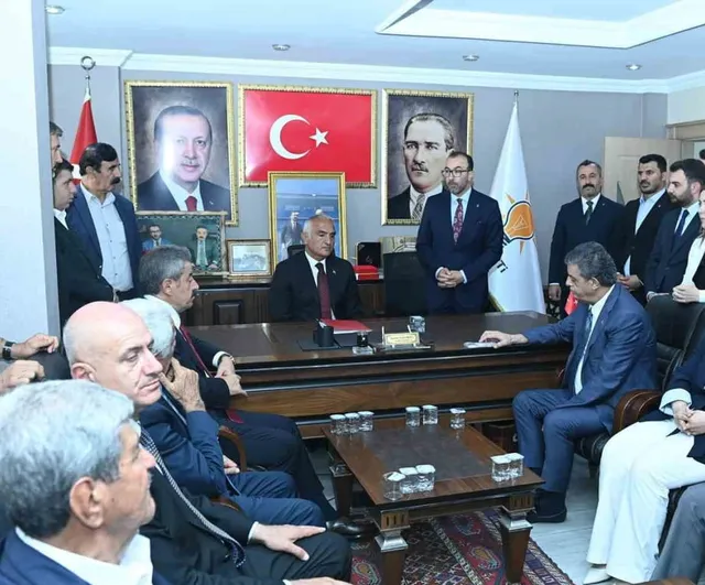 Şırnak'ta huzur öne çıktı: terörsüz Türkiye hedefinde somut adımlar