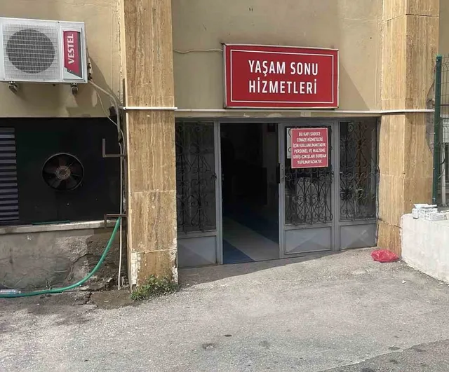 Sivas'ta kene kaynaklı Kırım Kongo Kanamalı Ateşi vakası can aldı