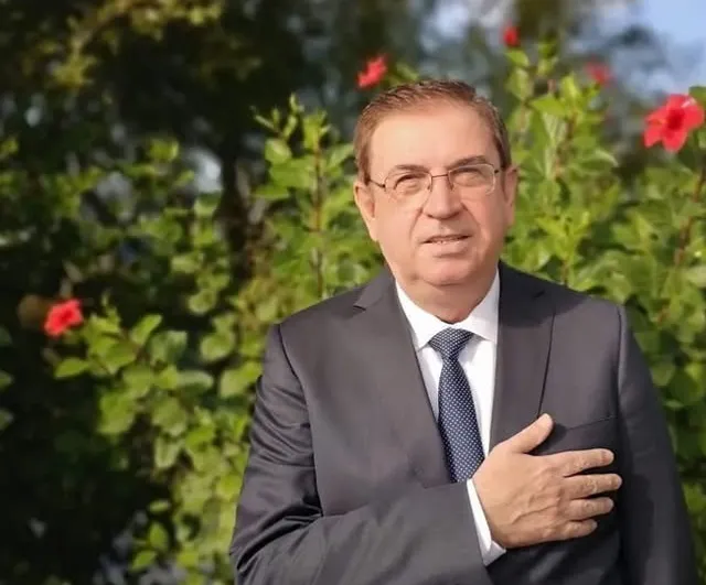 Siyasetin tanıdığı isim hayatını kaybetti: eski MHP Antalya milletvekili Hüseyin Yıldız