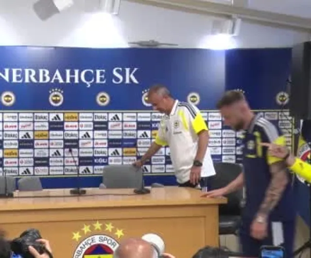 Skriniar: Nathan Ake ile savunma uyumu bana güven veriyor