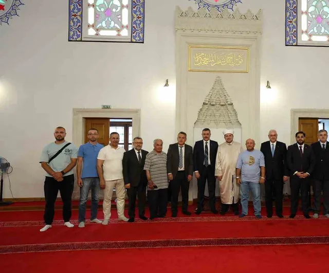 Sofya'dan İstanbul'a: üçlü mekanizma suç ağlarına karşı yeni evreye giriyor