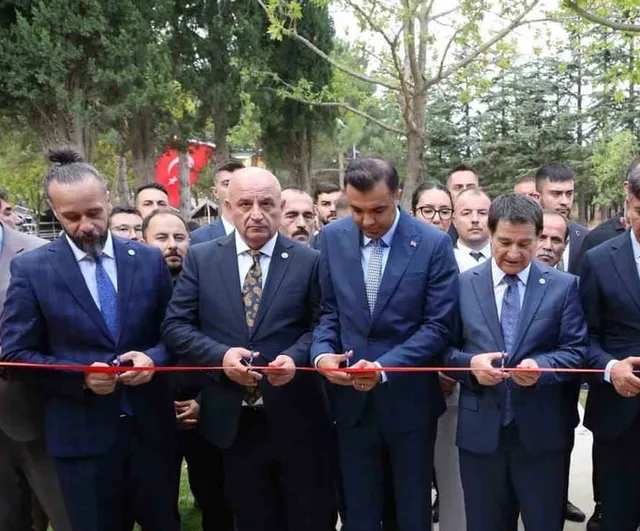 Söğüt’ün mirasını dijitale taşıyan müze: beylikten imparatorluğa Osmanlı hikâyesi