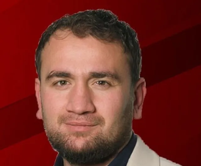Spor bilimcisi Prof. Dr. Serhat Özbay olimpik bilim ve teknoloji komisyonunda görev aldı