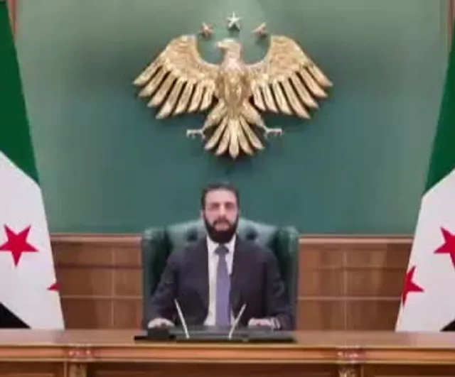 Suriye izolasyonun sona erdiğini ilan etti; imar ve kalkınma hedefi öne çıktı