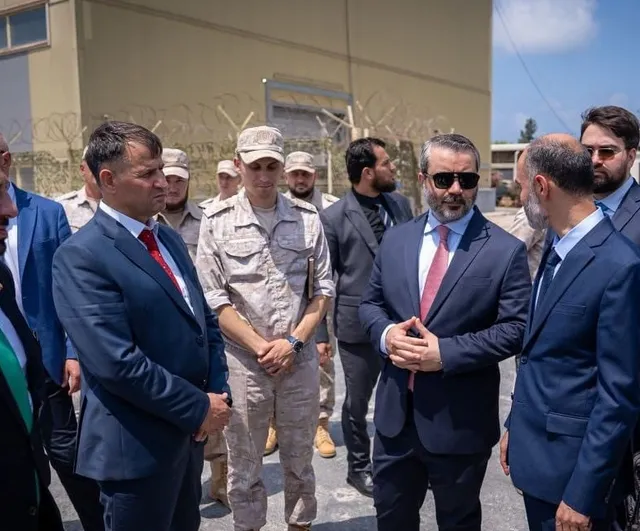 Suriye kıyılarında Rus askeri varlığı yeni bir yapıya kavuşturuluyor