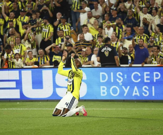 talisca'dan 3 maçta 3 golle devam eden seri