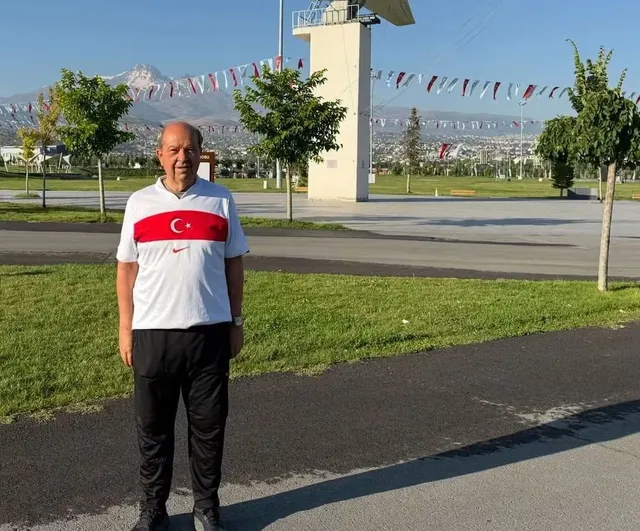 Tatar Kayseri'de 1974'ü andı: gelincik tarlası benzetmesiyle anı paylaştı