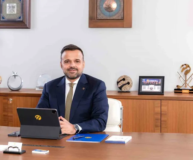 TCG Anadolu'ya 5G ile uzaktan cerrahi köprüsü: ağ dilimleme üzerinden canlı destek