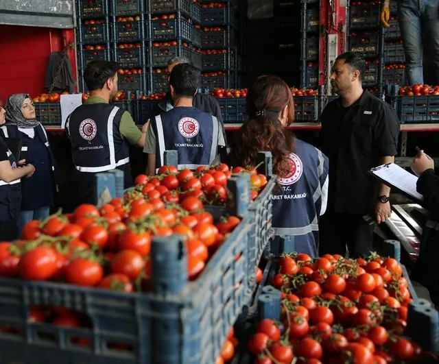 Temmuz denetimleri: Diyarbakır’da market ve işletmelere 2,3 milyon lirayı aşan ceza