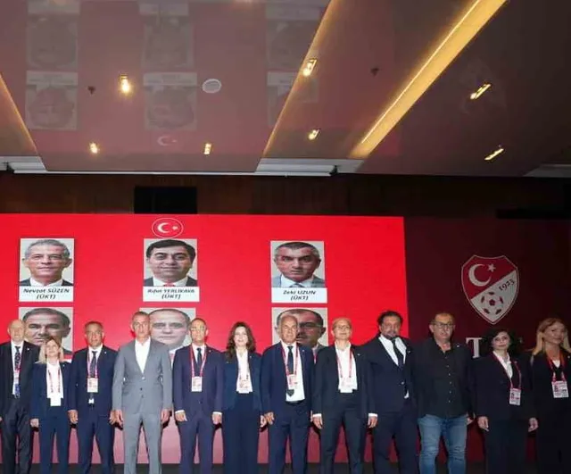 Temsilciler sezon başı seminerinde disiplin, güvenlik ve koordinasyon vurgulandı