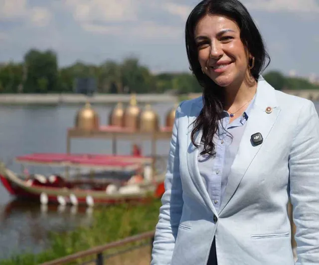 terörsüz bir gelecek ve hizmet odaklı şehir vurgusu