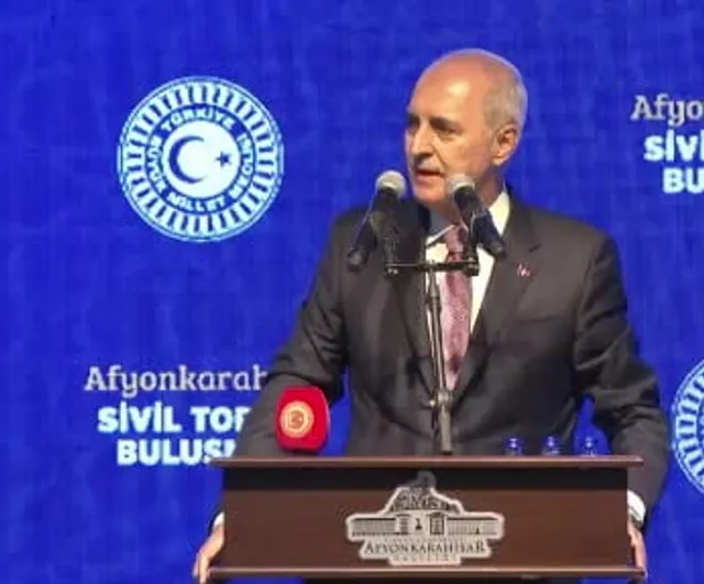 Terörsüz Türkiye hedefine SDG ve PEJAK gelişmeleri yeni bir ivme kazandırıyor