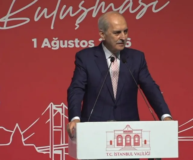 Terörsüz Türkiye için meclise ortak yasa teklifi yolda