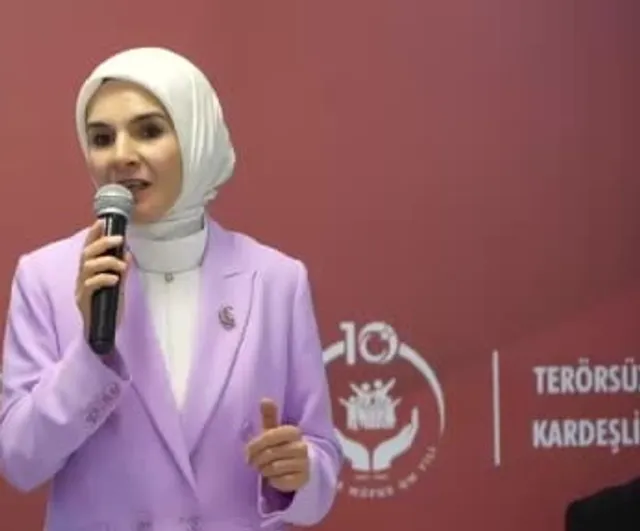 Terörsüz Türkiye sürecinde hedef birlik, huzur ve ekonomik güçlenme