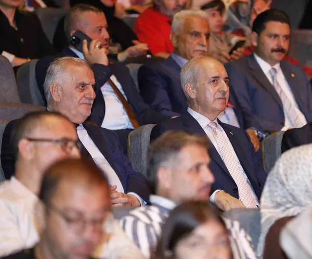Terörün sona ermesiyle toplumsal bütünleşmede yeni dönem başlıyor