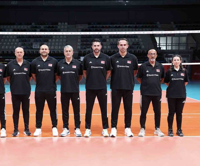 Tiran'da genç ay-yıldızlar u17 erkekler balkan şampiyonasında