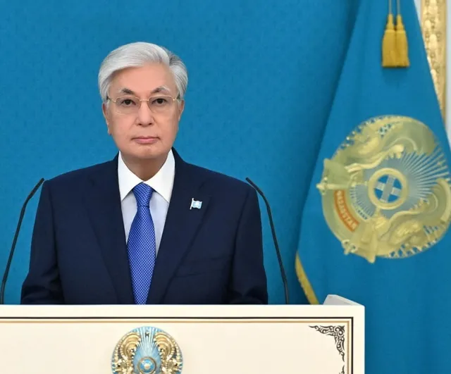 Tokayev: pazar kurultay seçimi Kazakistan için yeni dönem başlatacak
