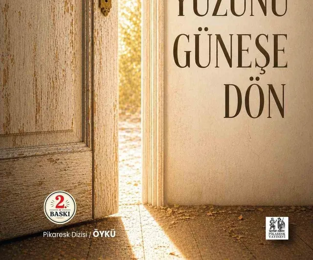 Topçu'nun Yüzünü Güneşe Dön'ü ikinci baskıya taşıyan ilgi