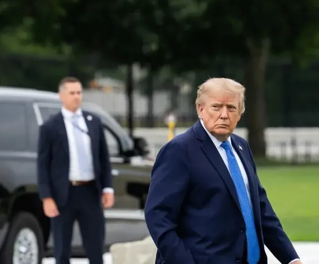 Trump, İran'la görüşmeleri geçici olarak dondurma kararı aldı
