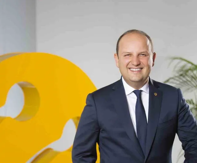 Turkcell 6 Avrupa destekli Ar-Ge projesinde kilit roller üstlendi