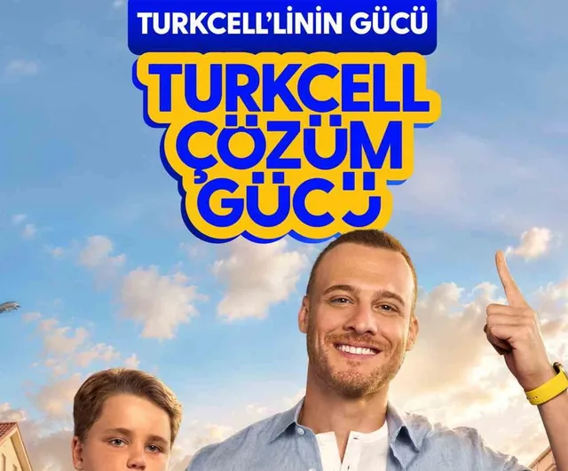 Turkcell Çözüm Gücü ile müşteri deneyimini yeniden kurguluyor