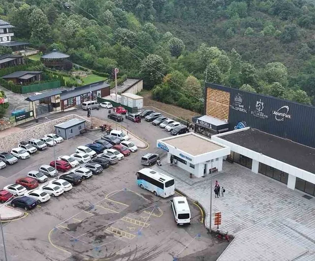 Ulaşım kolaylaştı: Kartepe ultra trail’de ücretsiz ring ve indirimli teleferik