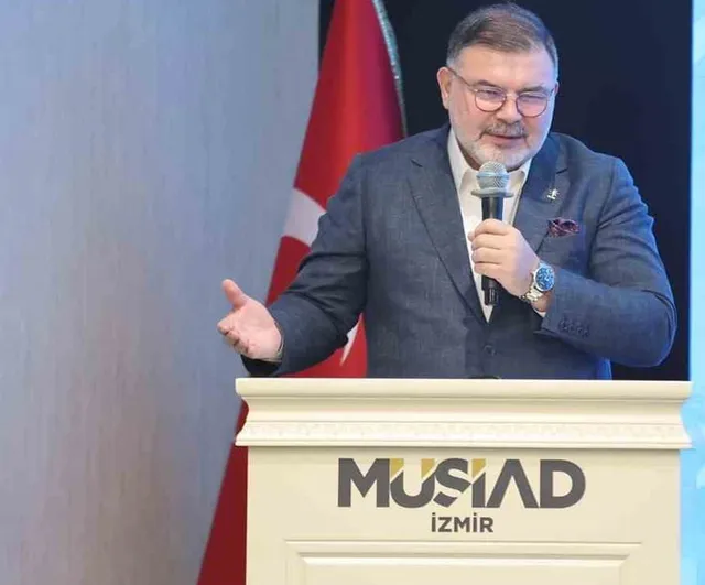 Üretim ve yatırımla Türkiye Yüzyılı'na İzmir'den güçlü adımlar