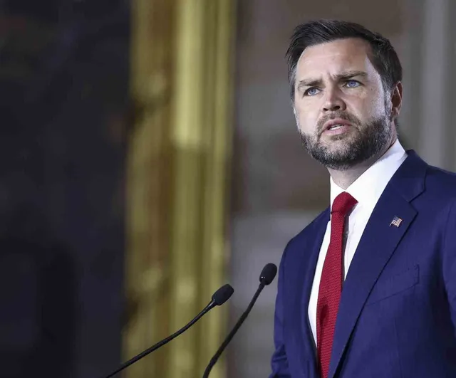 Vance: amerikalıların enerji maliyeti önceliğimiz, nükleer tehdidi engellemek ikinci sırada