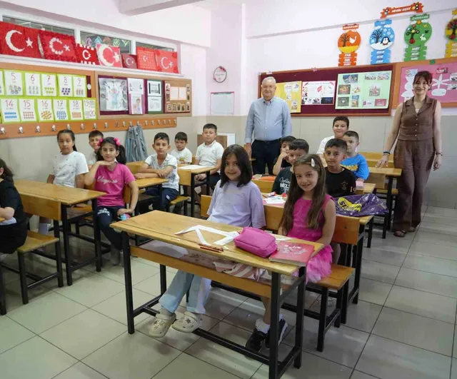 Yazı değerlendirerek ekrana mola verdiler: Niğde Halk Eğitimi Merkezi'ne rekor talep