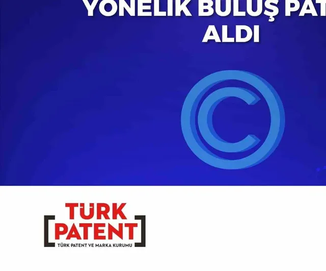 Yeni kompozit altlık OLED sistemlerinde mavi ışığı dönüştürerek patente kavuştu