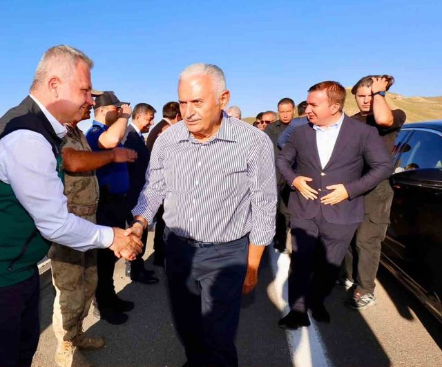 Yeni sulama hamlesi: binlerce dekarı modern sisteme kavuşturacak Turnaçayırı incelemesi