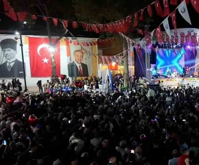 Yenişehir'de beş günlük altın biber coşkusu başlıyor