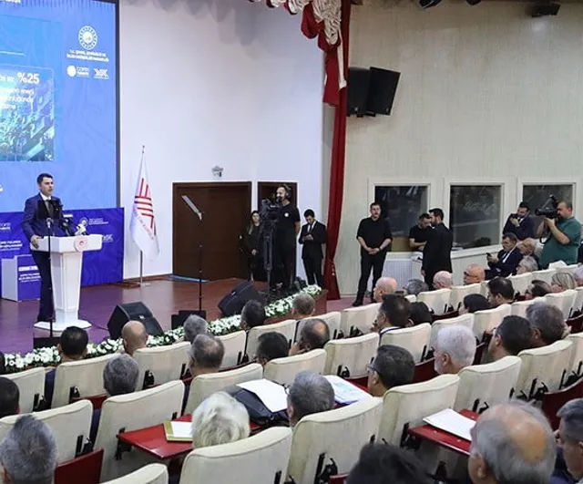 Yükseköğretimden COP31'e: bilim diplomasisiyle iklim hedeflerine katkı