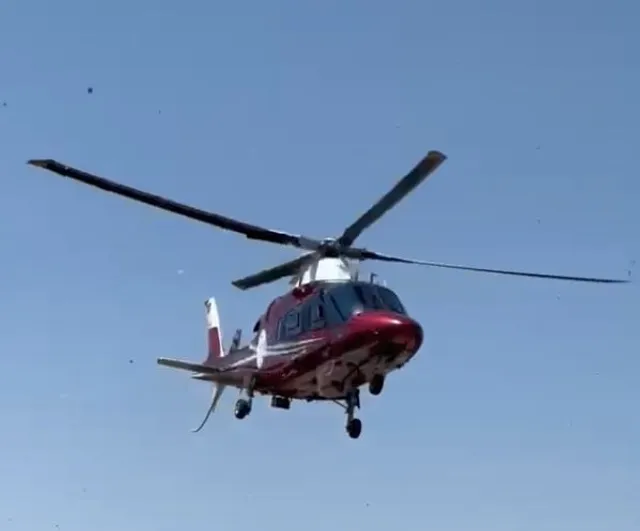 Yunak'ta otomobilde tartışma silahla bitti: eşini vuran kişi gözaltına alındı