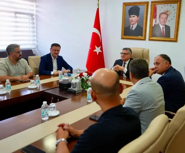 Z-kütüphane Seyit Bilal İmam Hatip Ortaokulu'na yeni öğrenme alanı