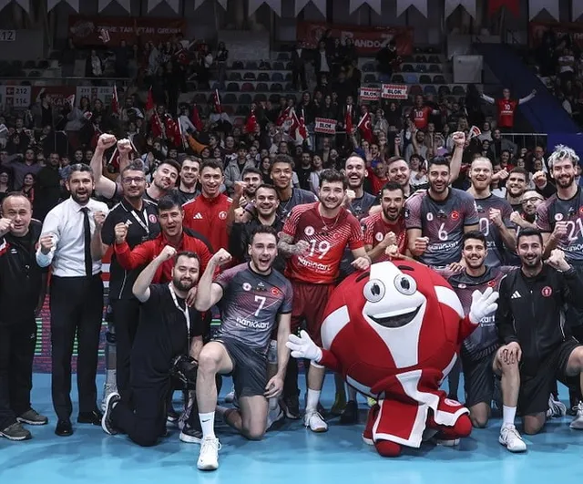 Ziraat Bankkart Polonya rotasında: Katowice ve Sosnowiec sahnelerine çıkıyor