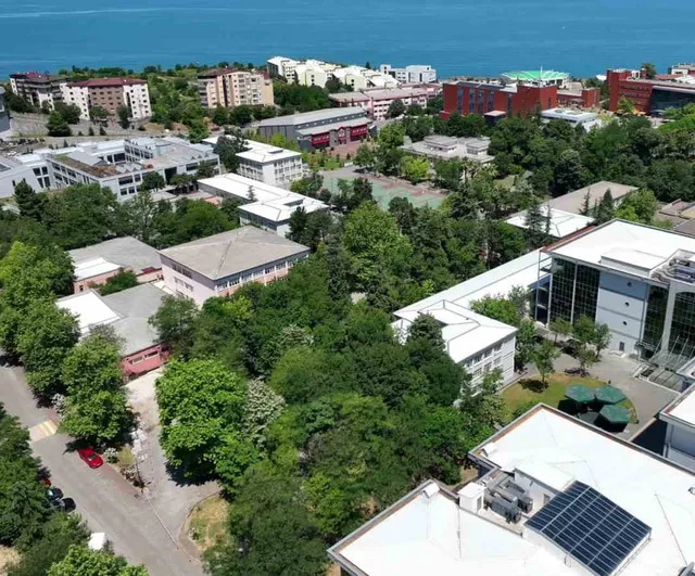 Zonguldak Bülent Ecevit Üniversitesi sağlık ve idari kadrolar için 45 sözleşmeli personel alacak
